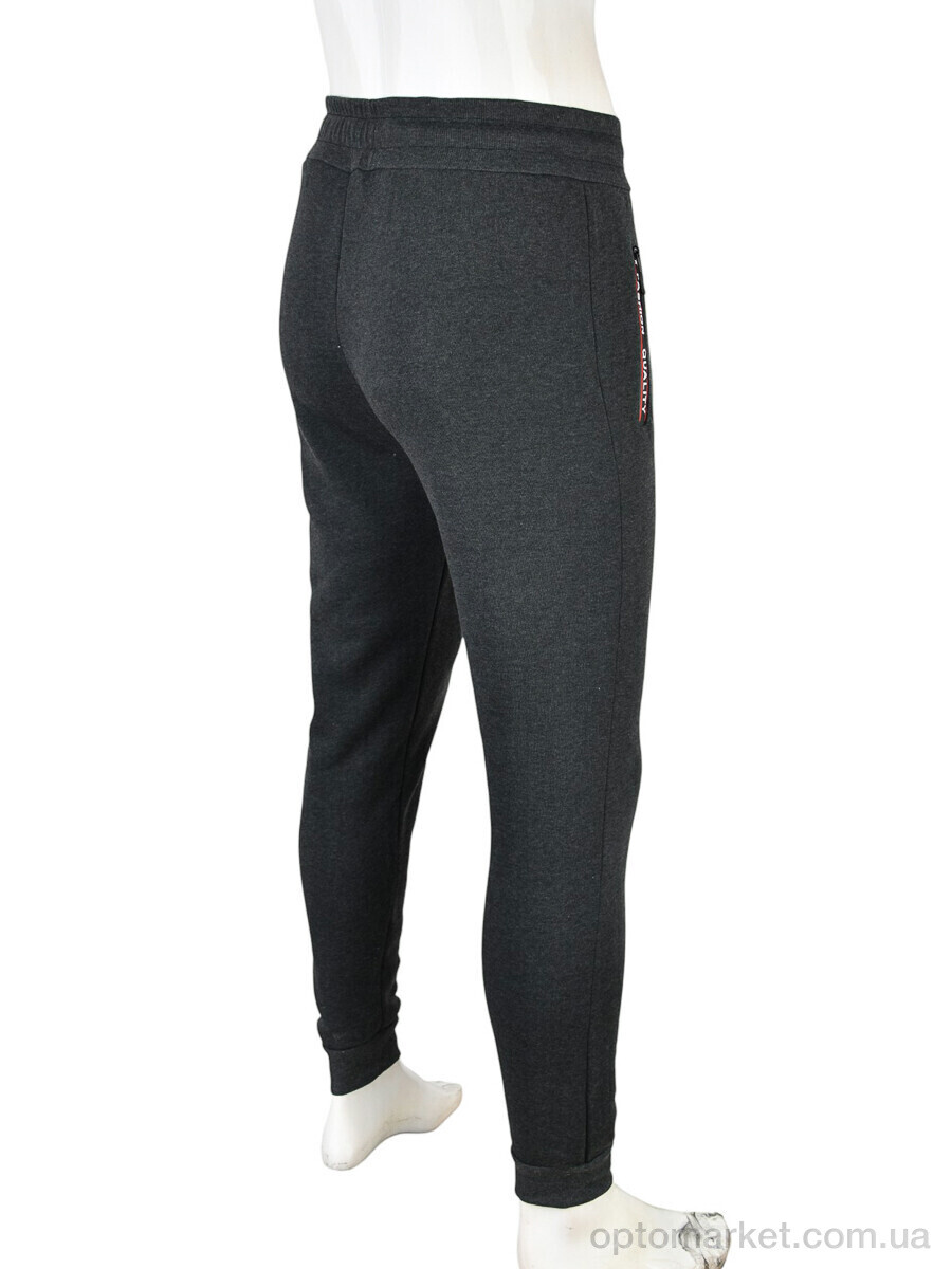 Купить Спортивні штаны чоловічі 4283-1004 mix Shuyue мікс, фото 3