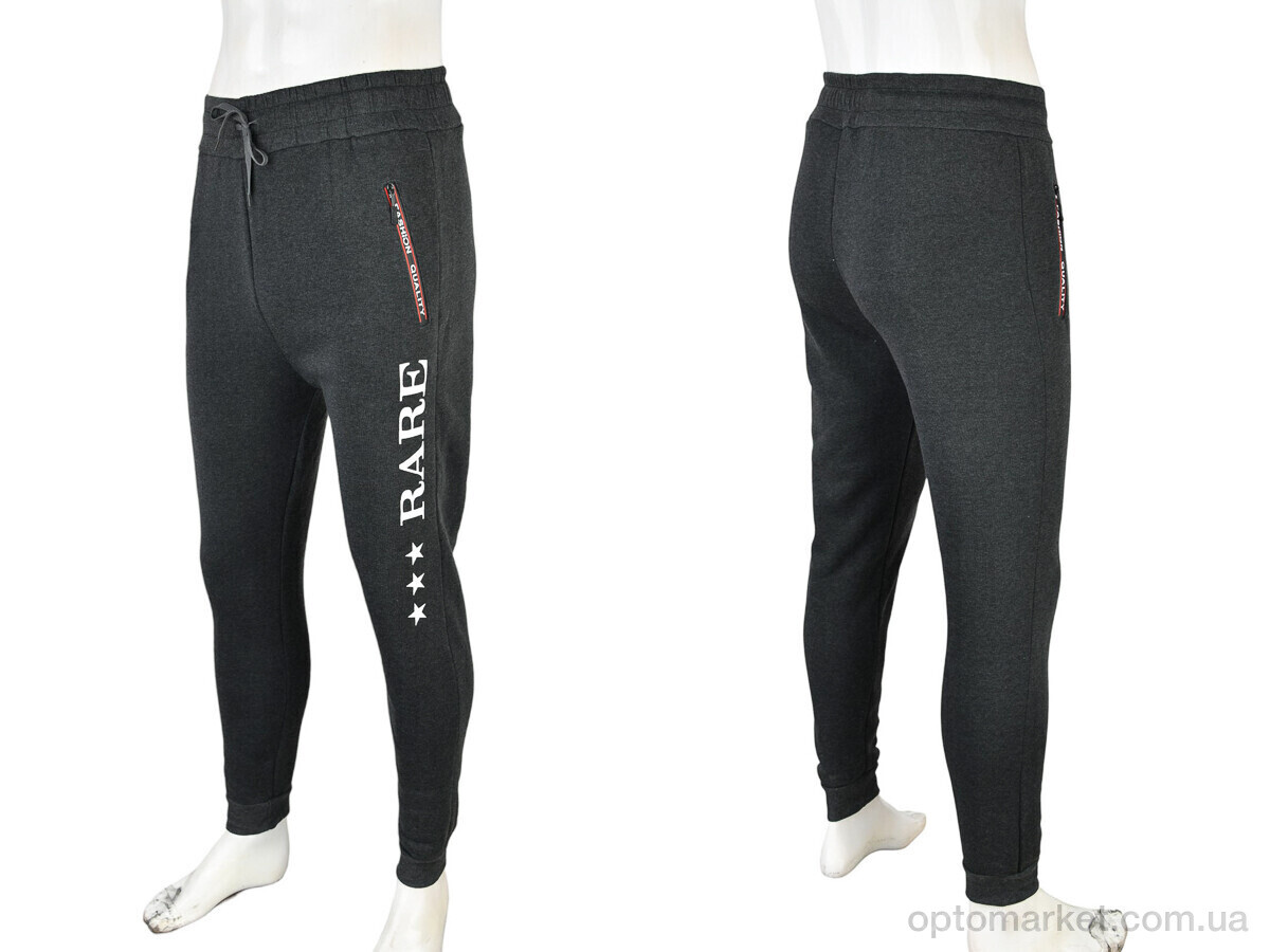 Купить Спортивні штаны чоловічі 4283-1004 mix Shuyue мікс, фото 5