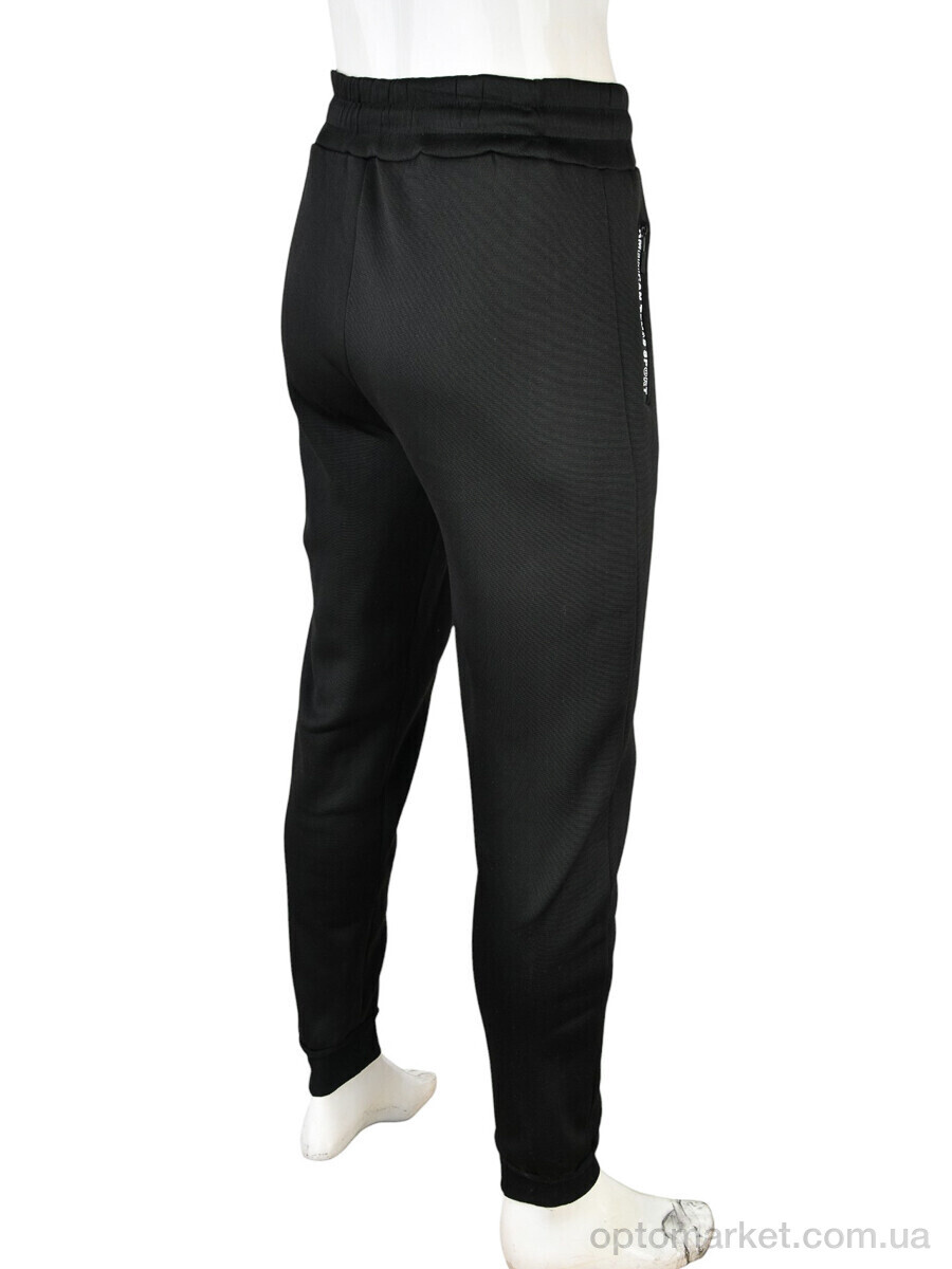 Купить Спортивні штаны чоловічі 4283-1005 mix Shuyue мікс, фото 3