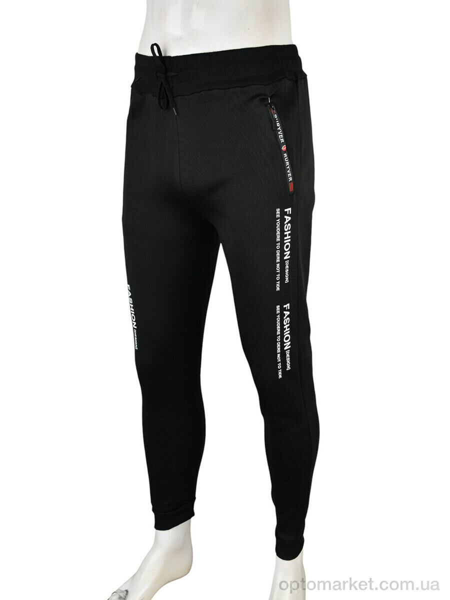 Купить Спортивні штаны чоловічі 4283-1006 mix Shuyue мікс, фото 2