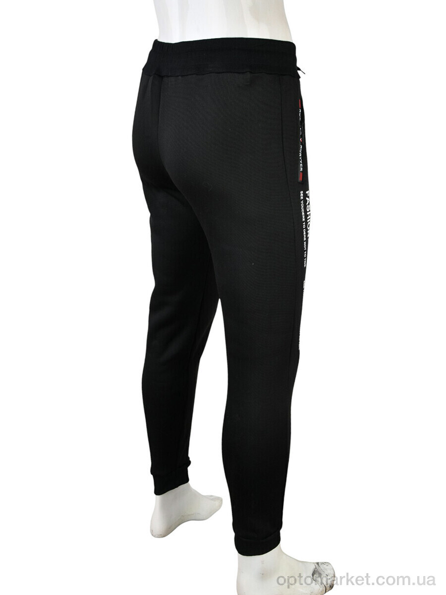 Купить Спортивні штаны чоловічі 4283-1006 mix Shuyue мікс, фото 3