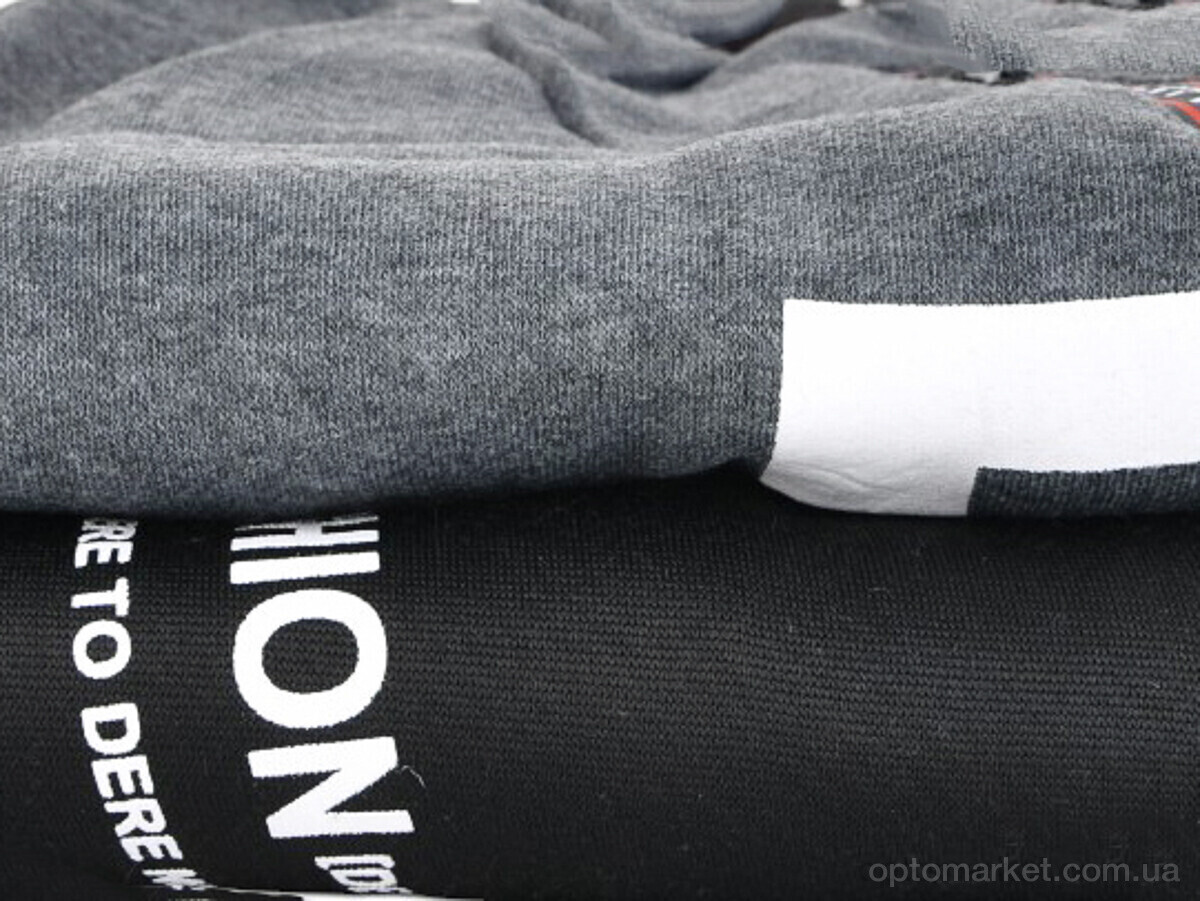 Купить Спортивні штаны чоловічі 4283-1006 mix Shuyue мікс, фото 4