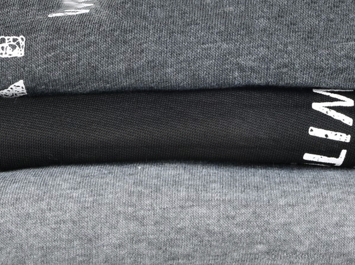 Купить Спортивні штаны чоловічі 4283-1008 mix Shuyue мікс, фото 4