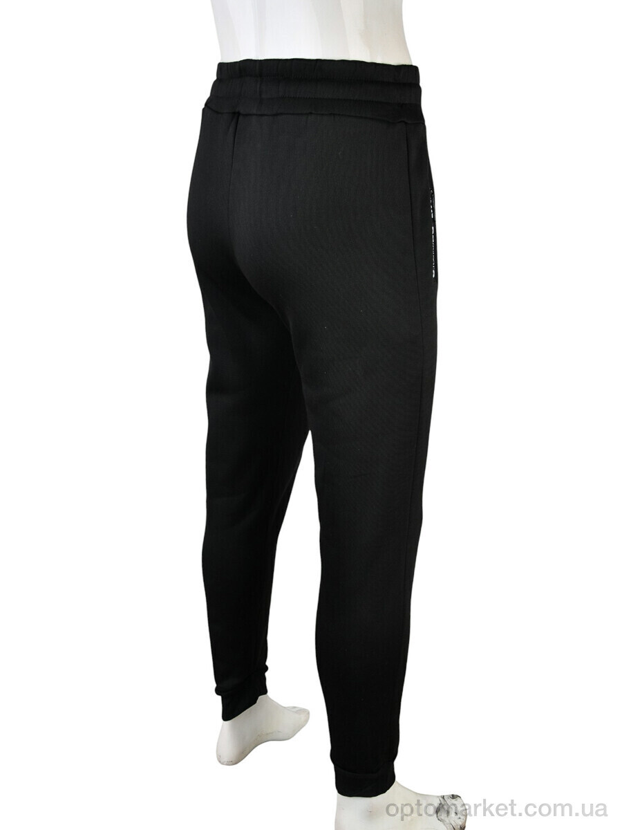 Купить Спортивні штаны чоловічі 4283-1009 mix Shuyue мікс, фото 3