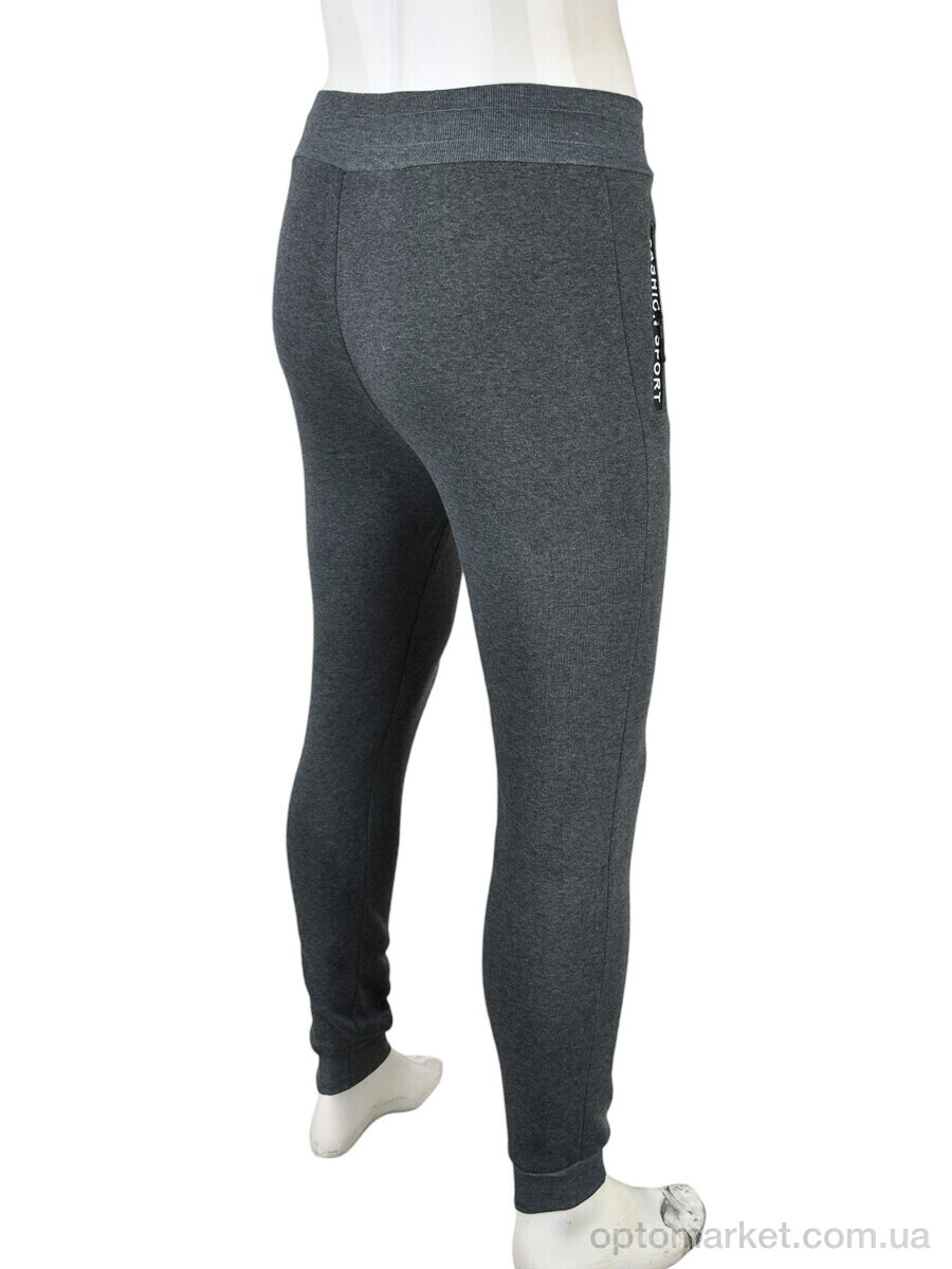 Купить Спортивні штаны чоловічі 4283-1088 mix Shuyue мікс, фото 3