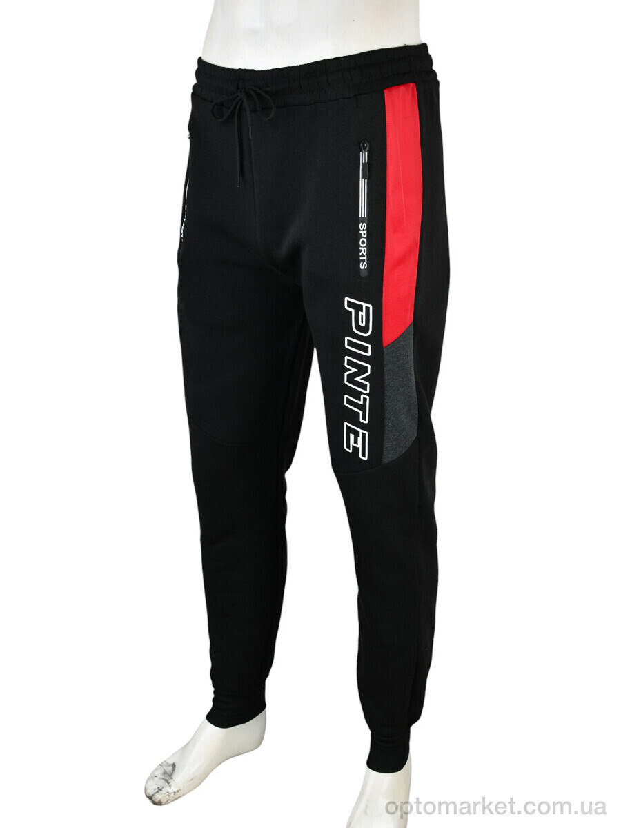 Купить Спортивні штаны чоловічі 4283-6128 mix Shuyue мікс, фото 2