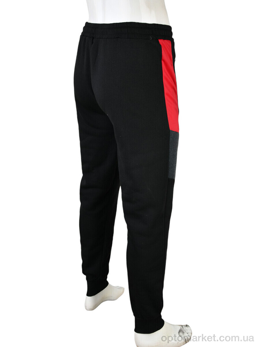 Купить Спортивні штаны чоловічі 4283-6128 mix Shuyue мікс, фото 3