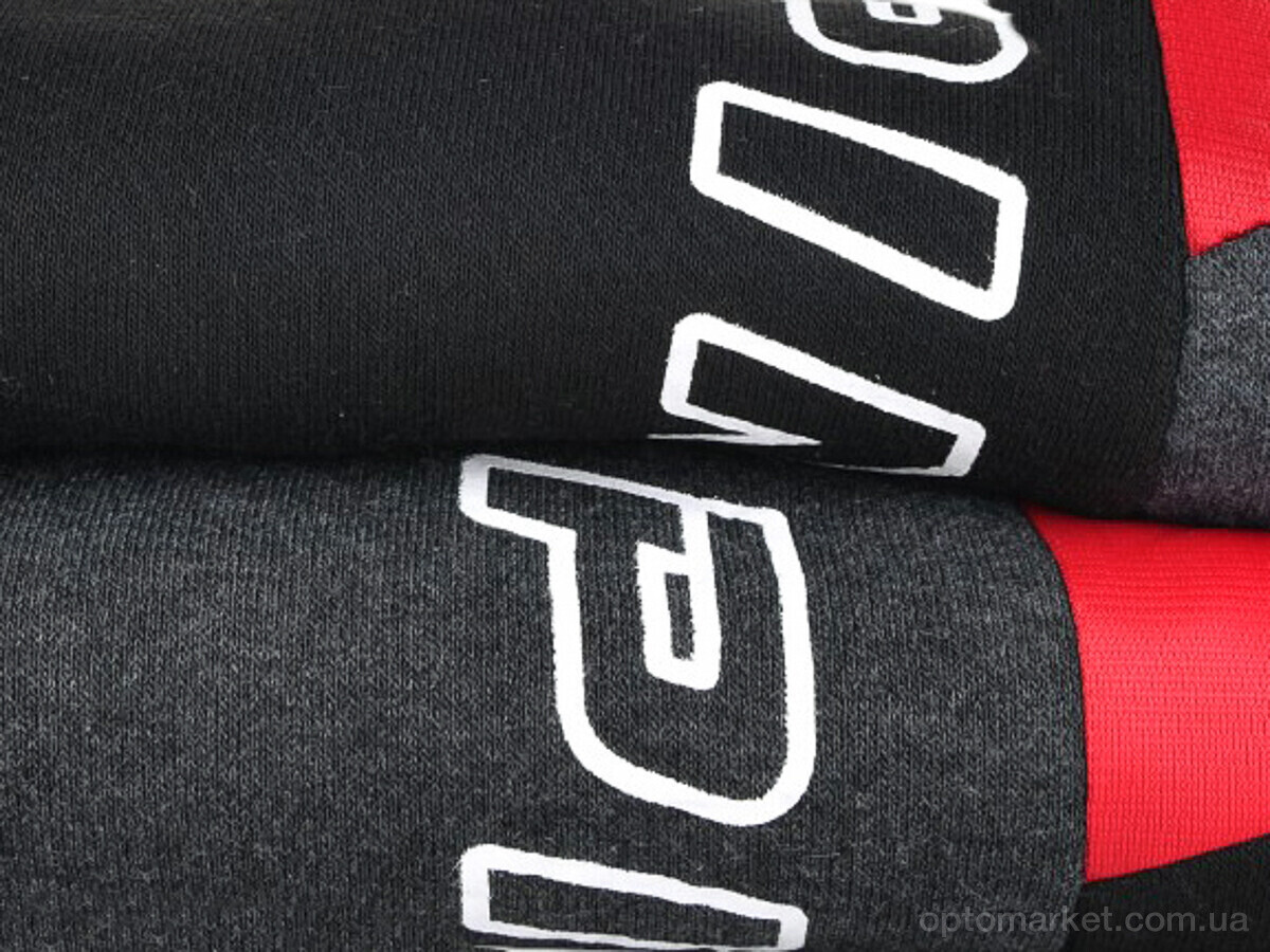 Купить Спортивні штаны чоловічі 4283-6128 mix Shuyue мікс, фото 4