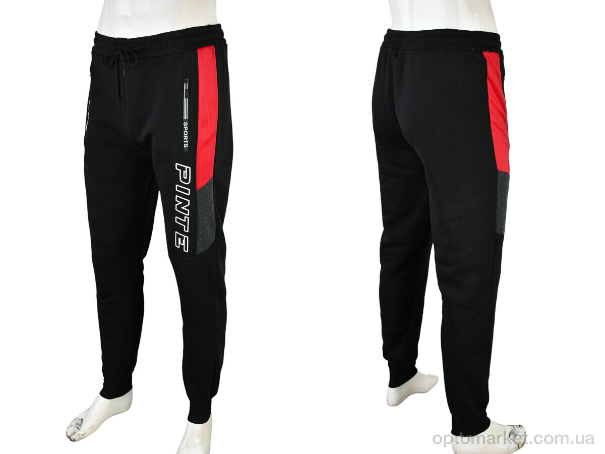 Купить Спортивні штаны чоловічі 4283-6128 mix Shuyue мікс, фото 5