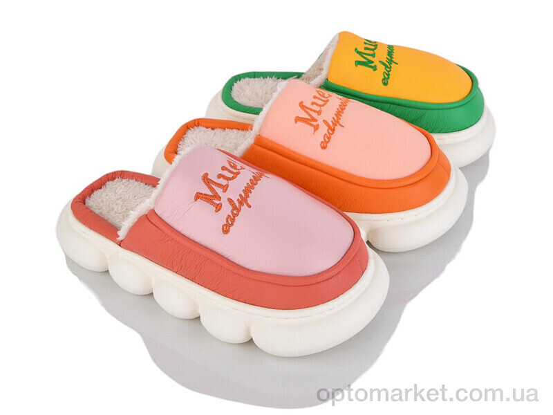 Купить Капці жіночі 43079-80 mix SANLIN 2 мікс, фото 1