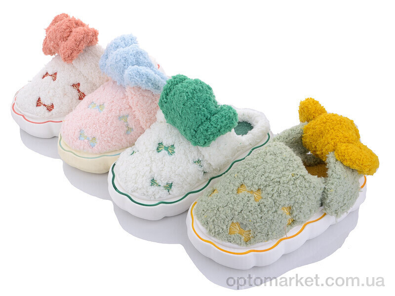 Купить Капці жіночі 43079-93 mix SANLIN 2 мікс, фото 1