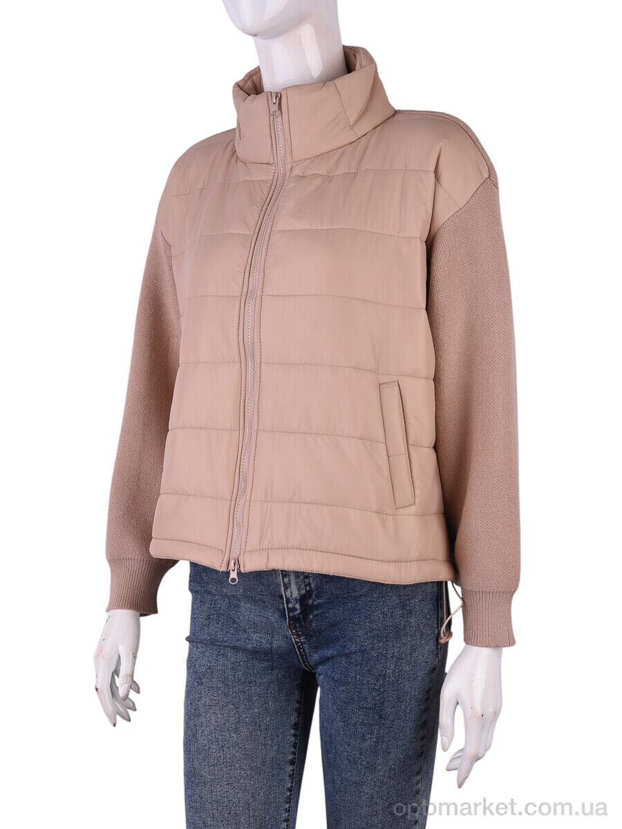 Купить Куртка жіночі 4308 mix Anne мікс, фото 2