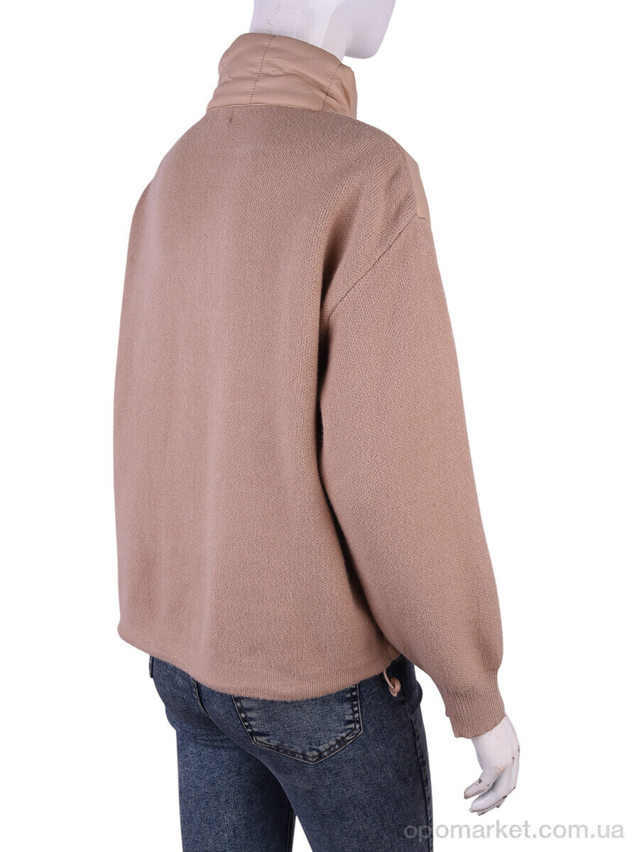 Купить Куртка жіночі 4308 mix Anne мікс, фото 3