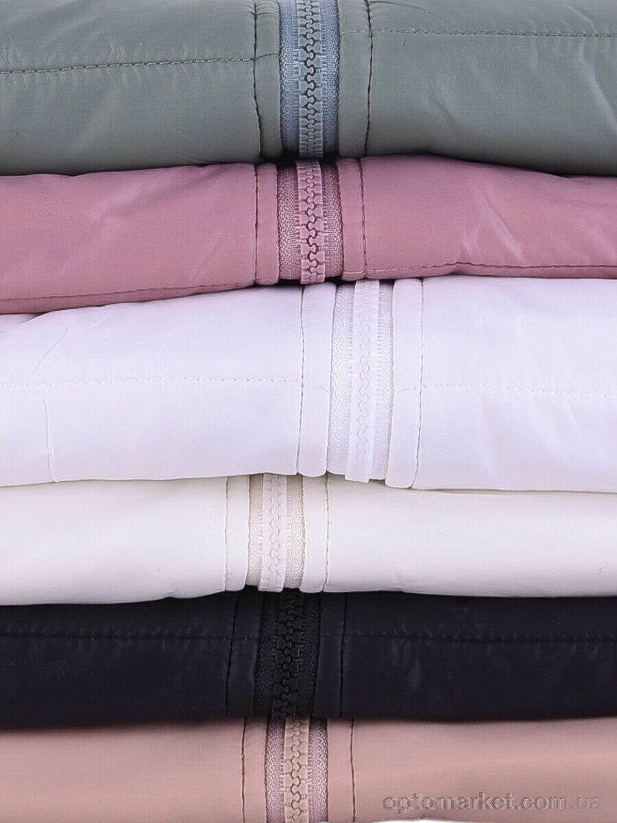 Купить Куртка жіночі 4308 mix Anne мікс, фото 4