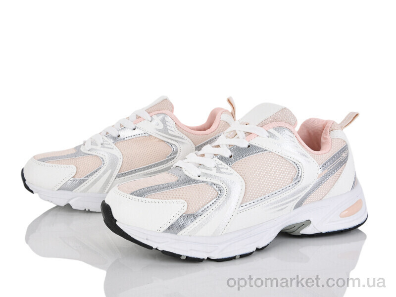 Купить Кросівки жіночі 4312-B455-8 Situo бежевий, фото 1