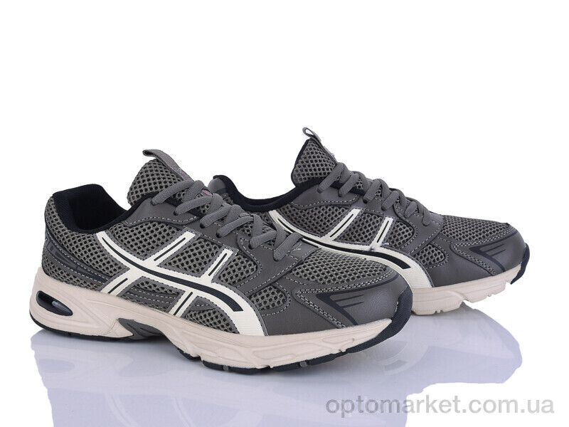 Купить Кросівки жіночі 4312-B706-5 Situo хакі, фото 1