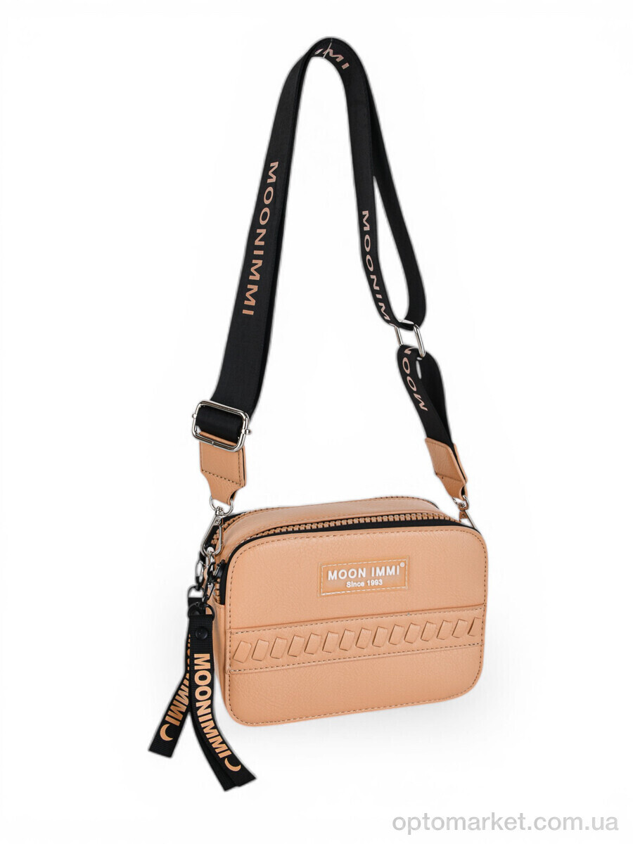 Купить Сумка женская 4318-MH399104 mix Moonimmi мікс, фото 2