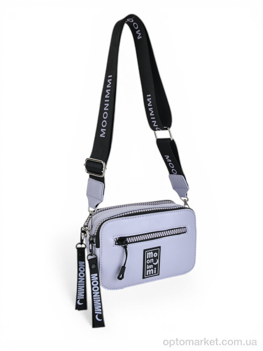 Купить Сумка женская 4318-MH399105 mix Moonimmi мікс, фото 2
