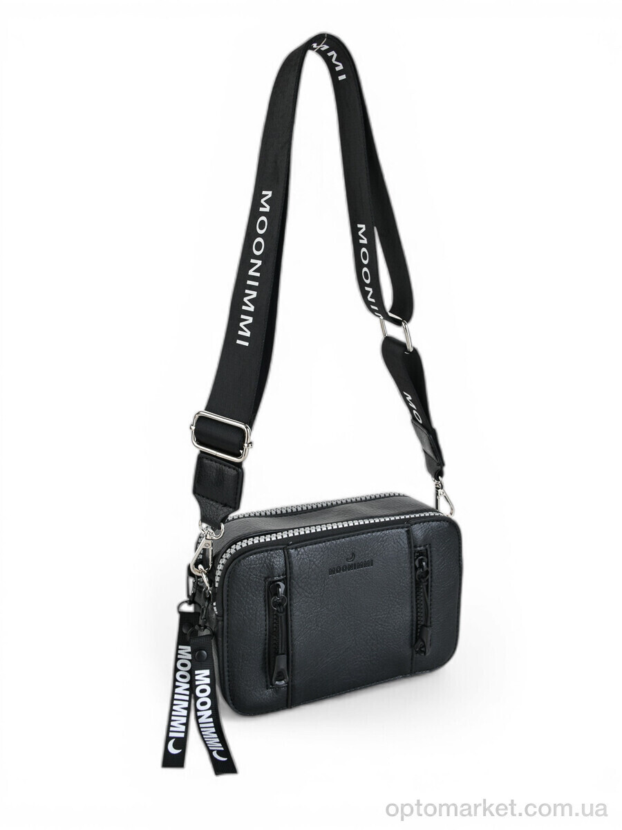 Купить Сумка женская 4318-MH399109 mix Moonimmi мікс, фото 2