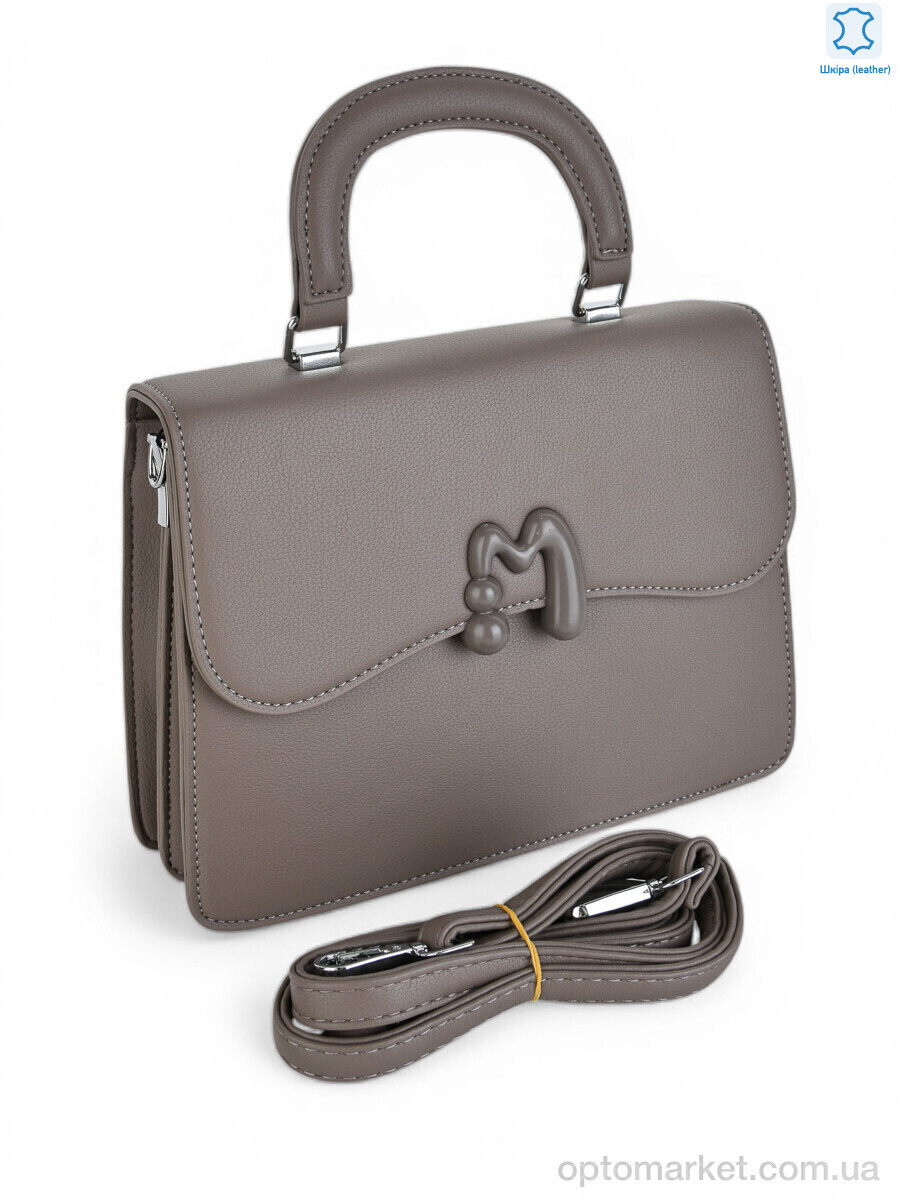 Купить Сумка женская 4318-MH7834 mix Moonimmi мікс, фото 2