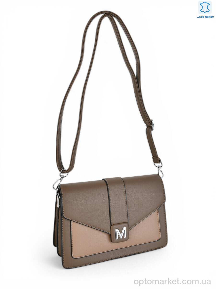 Купить Сумка женская 4318-MH7869 mix Moonimmi мікс, фото 2