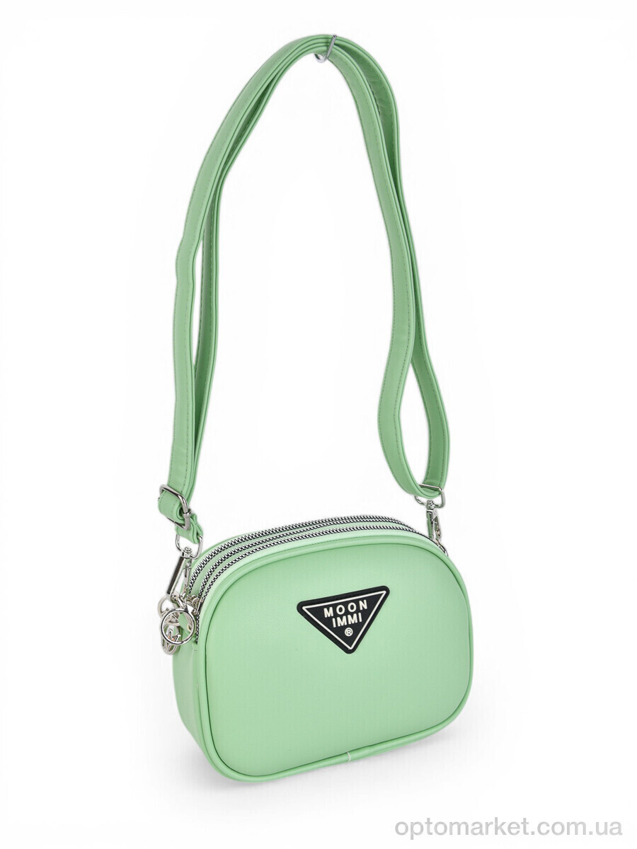 Купить Сумка женская 4318-MH92140 mix Moonimmi мікс, фото 2