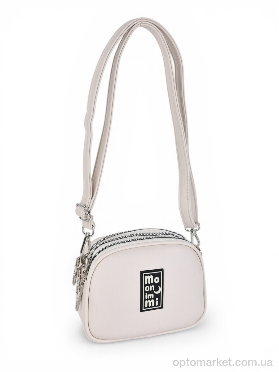 Купить Сумка женская 4318-MH92141 mix Moonimmi мікс, фото 2