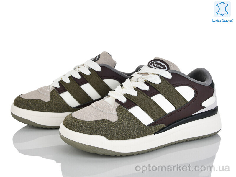 Купить Кросівки жіночі 4325-H6525-118 Башили мікс, фото 1