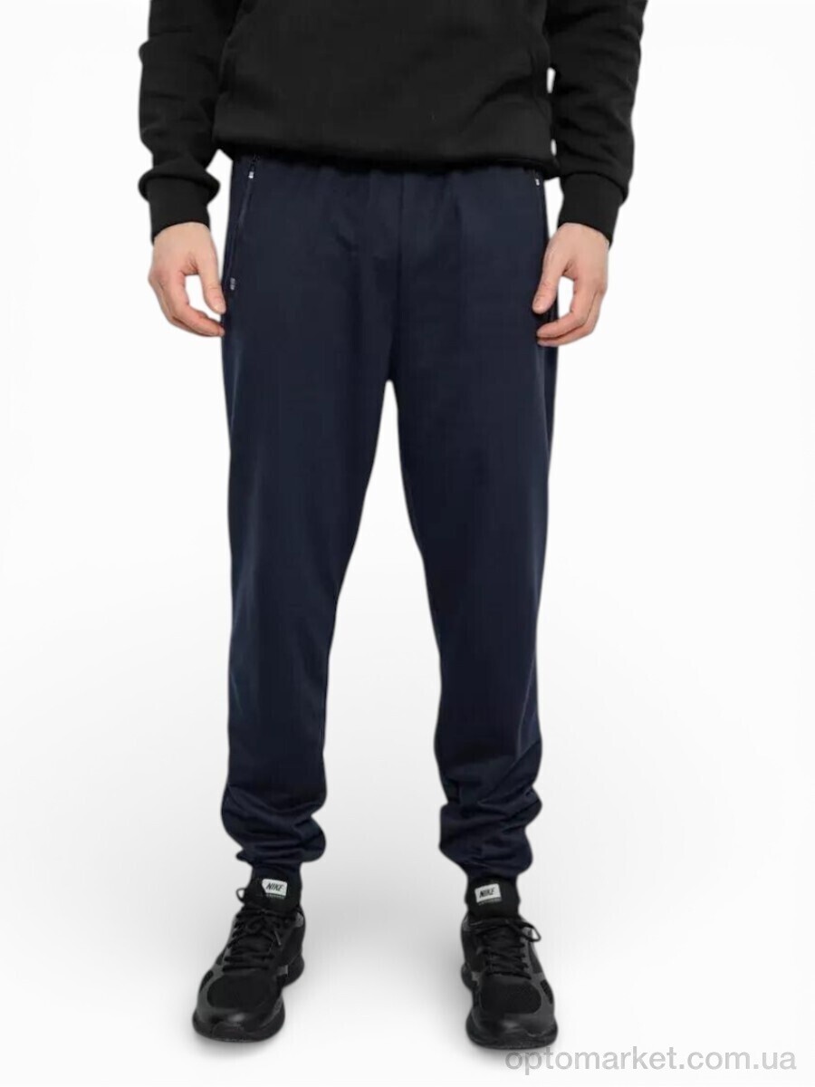 Купить Спортивні штаны чоловічі 434 mix Massmag мікс, фото 2