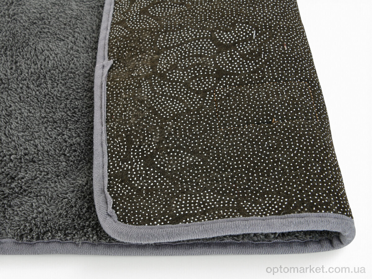 Купить Господарські товари унісекс 4346-450-1-50 килимок на підлогу 40x60см mix Koloco мікс, фото 2