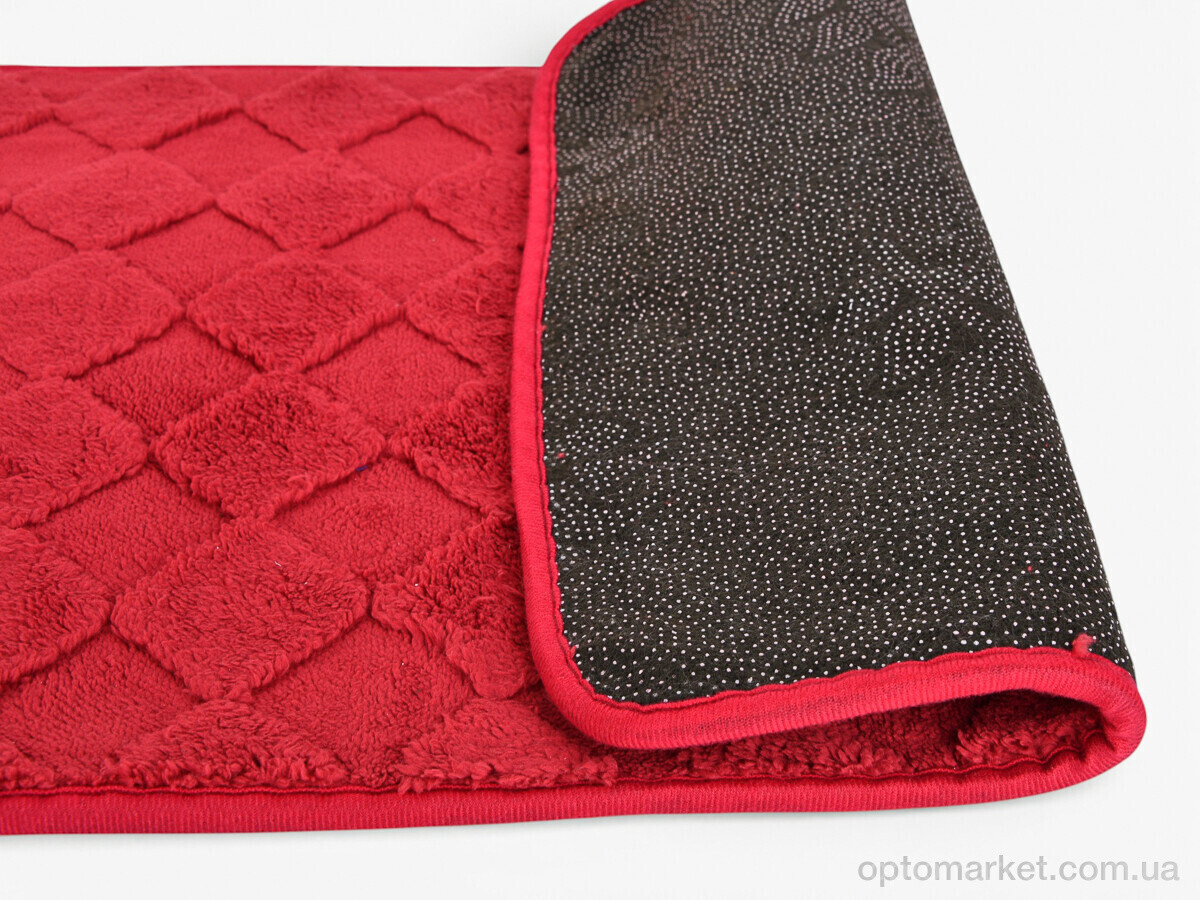 Купить Господарські товари унісекс 4346-450-5-50 килимок на підлогу 40x60смmix Koloco мікс, фото 2