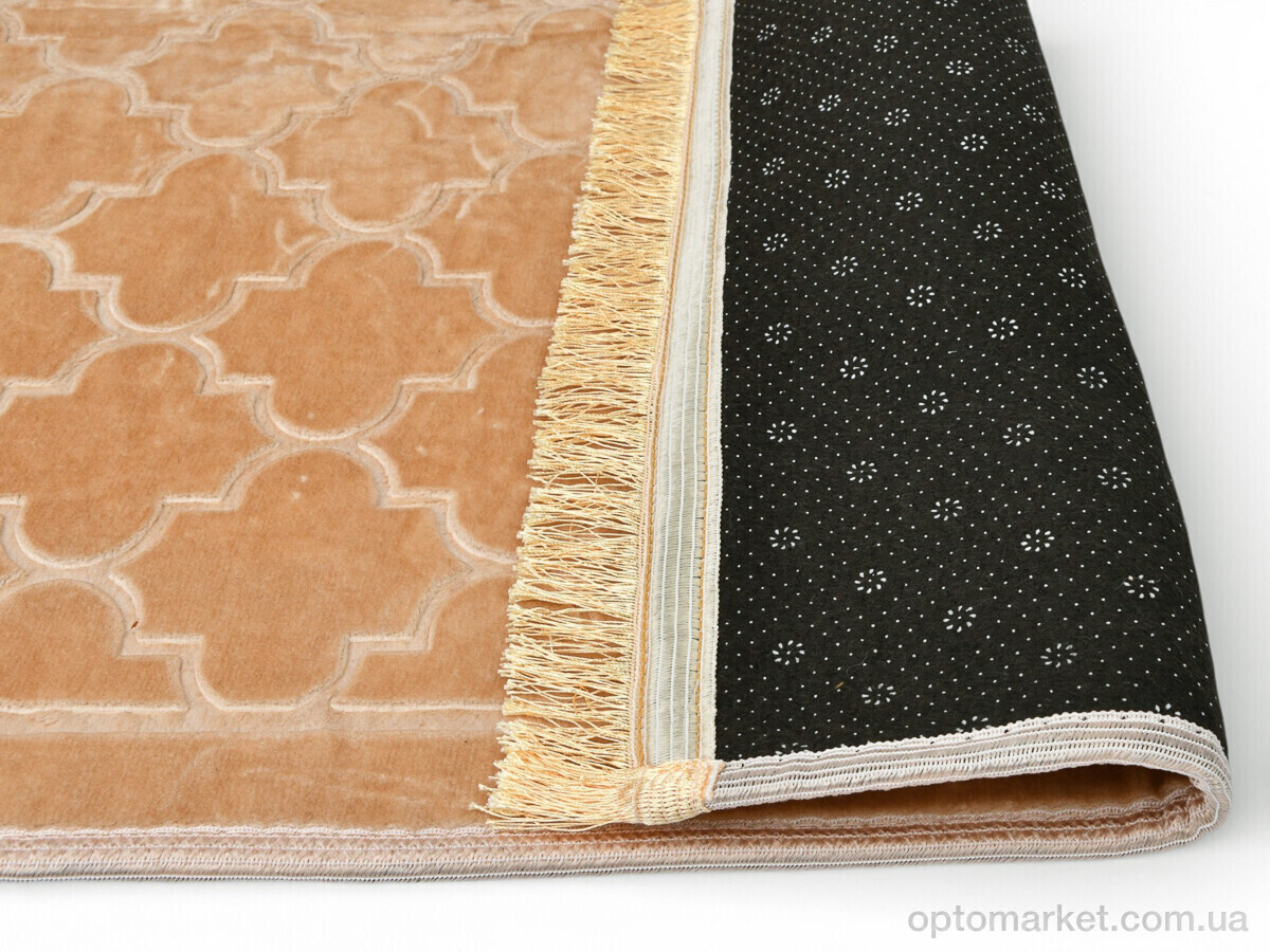 Купить Господарські товари унісекс 4347-118-38-60 килимок на підлогу 70x110см mix Koloco мікс, фото 2