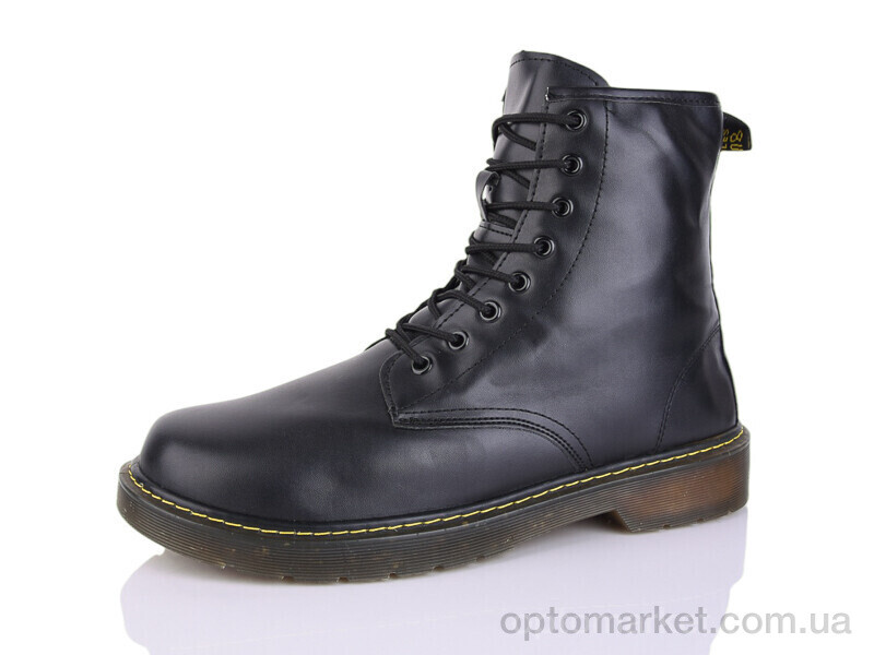 Купить Черевики чоловічі 46-46-8 Victoria чорний, фото 1