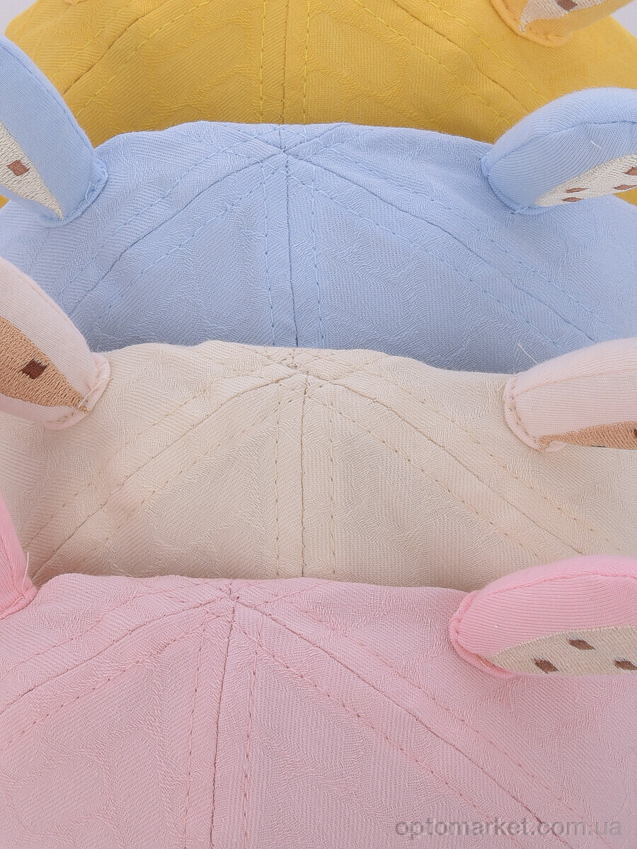 Купить Панама дитячі 4687 mix Королева мікс, фото 2