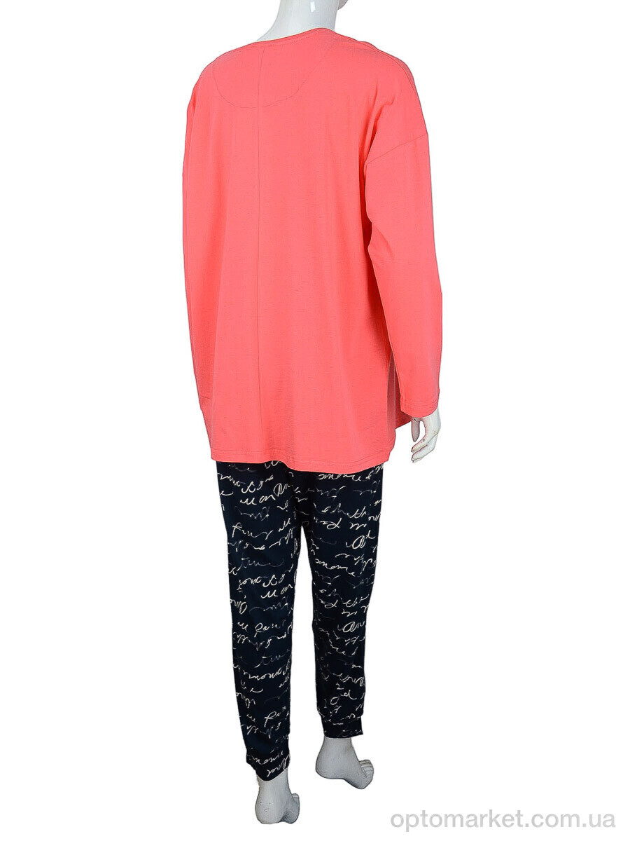 Купить Пижама жіночі 47602 pink Nicoletta рожевий, фото 2