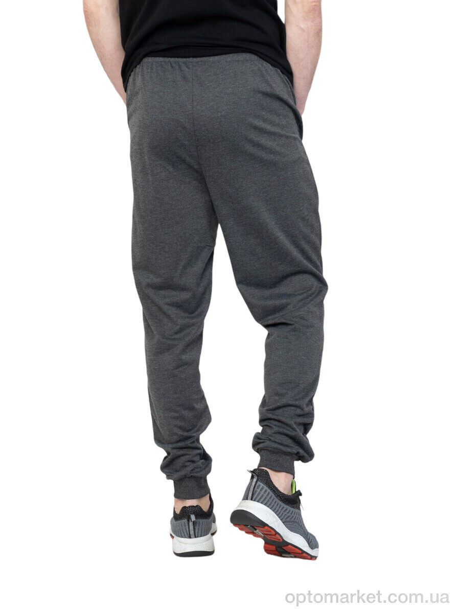 Купить Спортивні штани чоловічі 4779 mix Dunauone мікс, фото 3