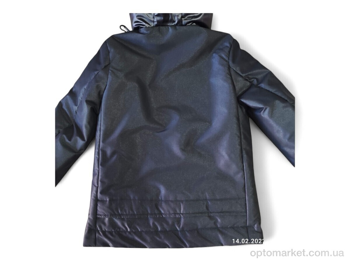 Купить Куртка дитячі 4811 чорний Maliyana чорний, фото 2