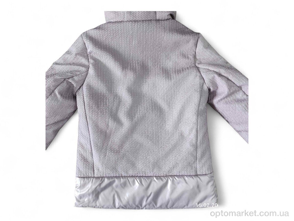 Купить Куртка дитячі 4813 рожевий Maliyana рожевий, фото 2