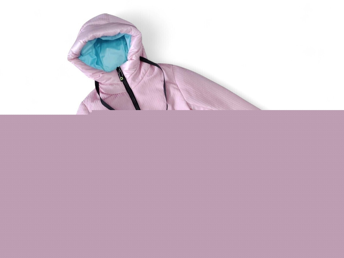 Купить Куртка дитячі 4814 рожевий F.S.D. рожевий, фото 1