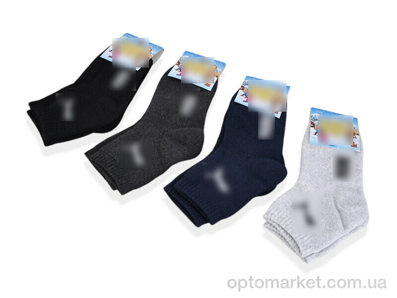Купить Шкарпетки дитячі 499(11912) mix Socks мікс, фото 1
