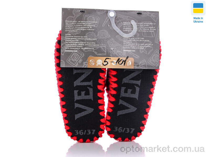 Купить Капці жіночі 5-101 хакі Vends хакі, фото 2