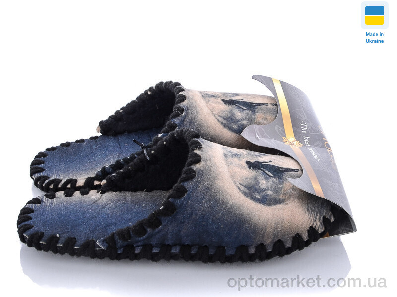 Купить Капці жіночі 5-149 сірий Vends сірий, фото 3