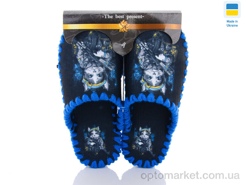 Купить Капці жіночі 5-158 сірий Vends сірий, фото 1