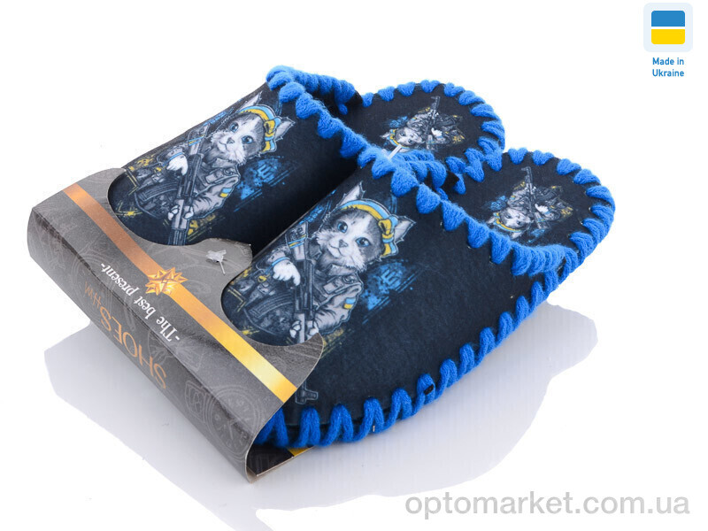 Купить Капці жіночі 5-158 сірий Vends сірий, фото 3