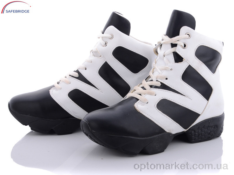 Купить Ботинки женские 5 black Victoria черный, фото 1