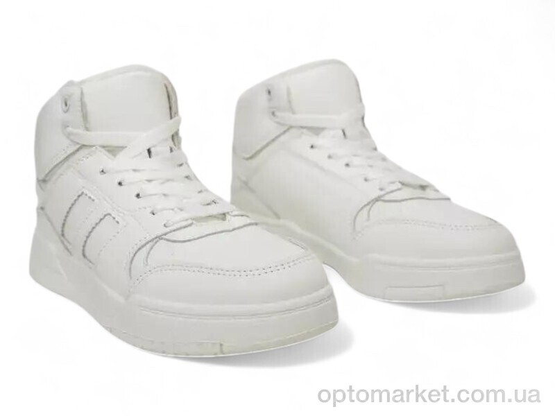 Купить Кросівки жіночі 500-9 Stilli білий, фото 1