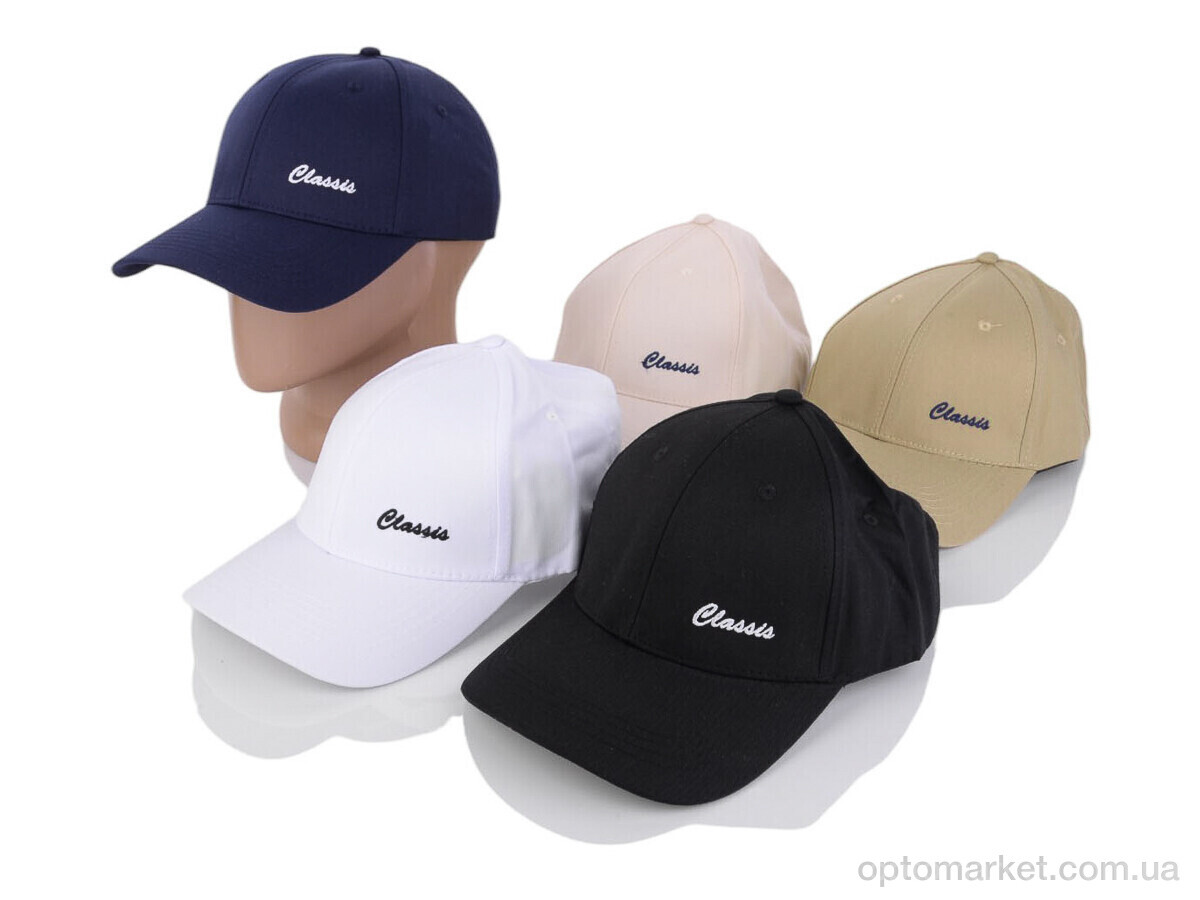 Купить Кепка чоловічі 5001-1 mix RuBi мікс, фото 1