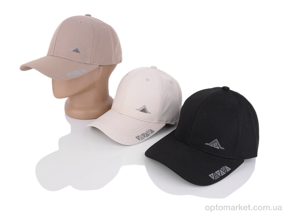 Купить Кепка чоловічі 5007 mix RuBi мікс, фото 1