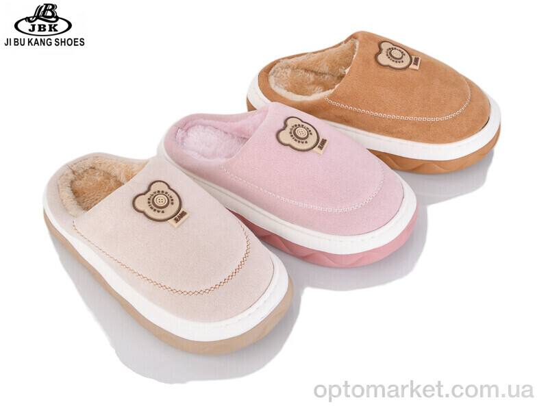Купить Капці жіночі 5007 mix Jibukang мікс, фото 1