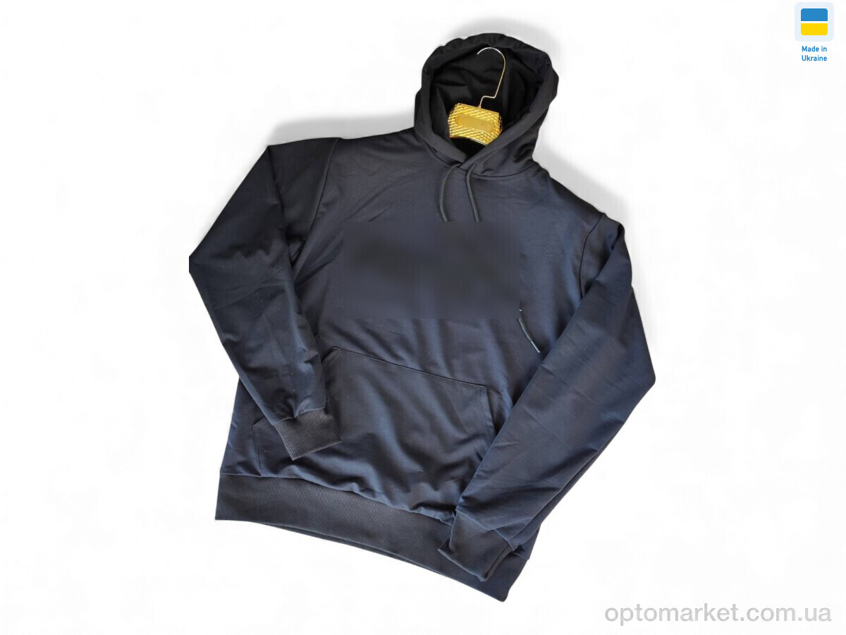 Купить Кофта чоловічі 501 PU т.синій P.ma синій, фото 1